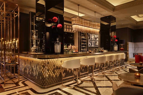 »The Ritz-Carlton, Berlin«, Berlin