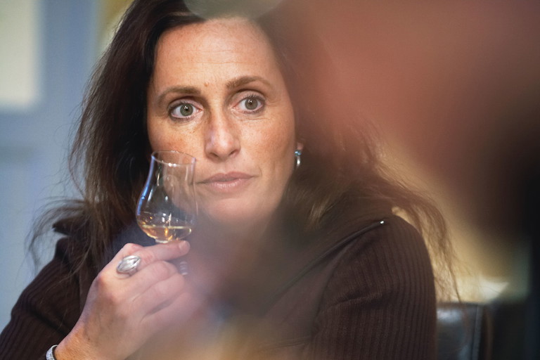 Doppelte Exoten: Mackmyra, Schwedens Whisky-Aushängeschild, wird von einer der wenigen Brennerinnen verantwortet. Angela D’Orazio kreierte auch die «Motörhead»- und «Scorpions»-Editionen.