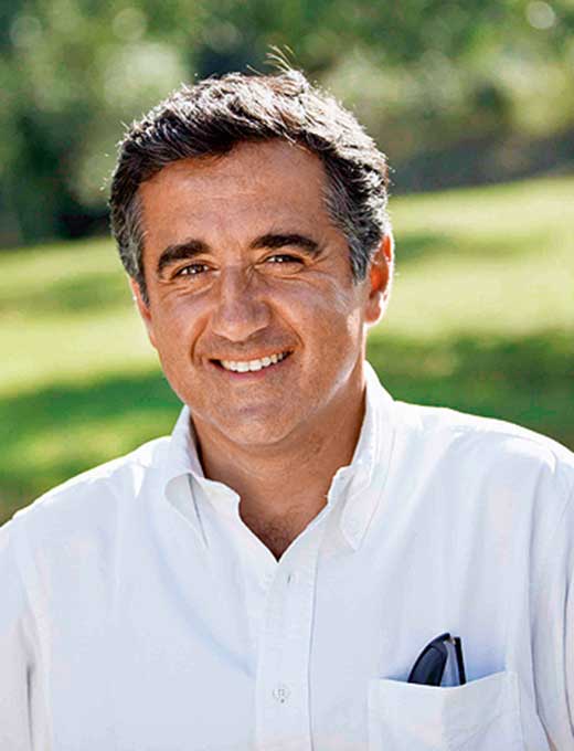Giovanni Manetti
