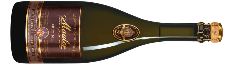 Cuvée Louis Edouard Mauler
