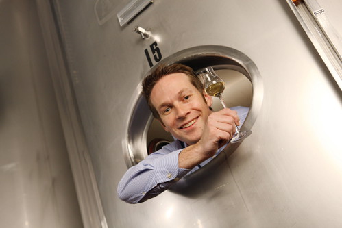 Der «Johnett» der legendären Kirsch-Brennerei Etter gehört zu den bekanntesten Schweizer Whiskys. Ein fruchtiger Vertreter aus der Innerschweiz.