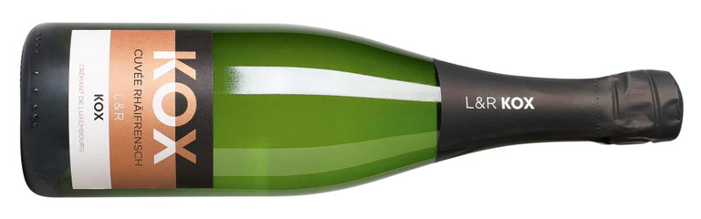 Cuvée Rhäifrensch