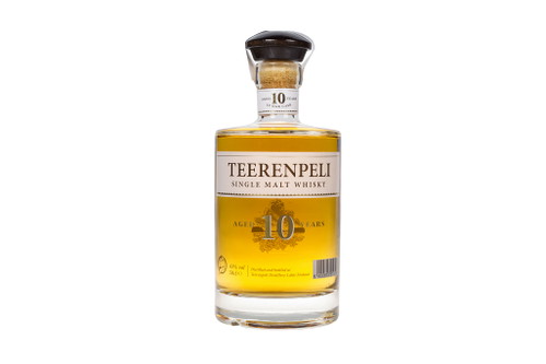 Teerenpeli Single Malt Whisky