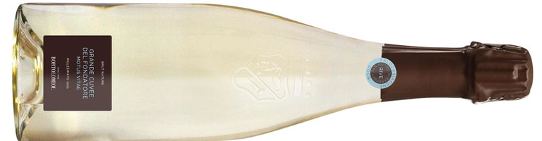 Grande Cuvée Del Fondatore
