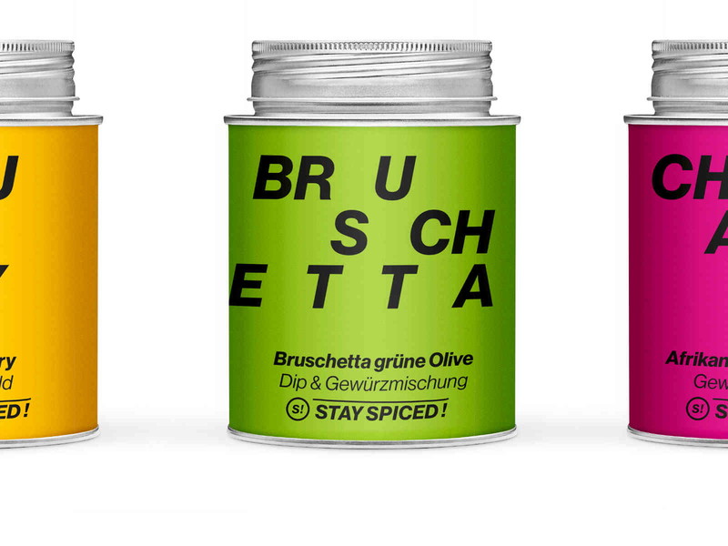 Die neu konzipierten&nbsp;Gastrodosen – 100 Prozent made in Austria.