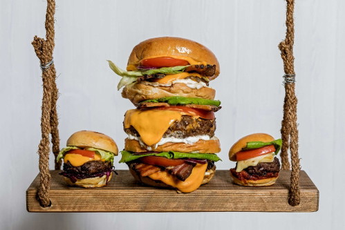 «The Bite» in Zürich