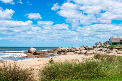 Platz 10: Uruguay