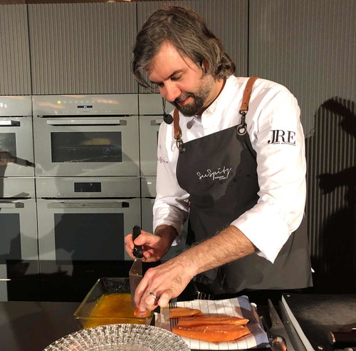 Thomas Gruber (Falkensteiner Schlosshotel Velden)