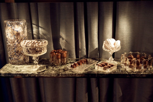Candy Store im «Igniv» Zürich