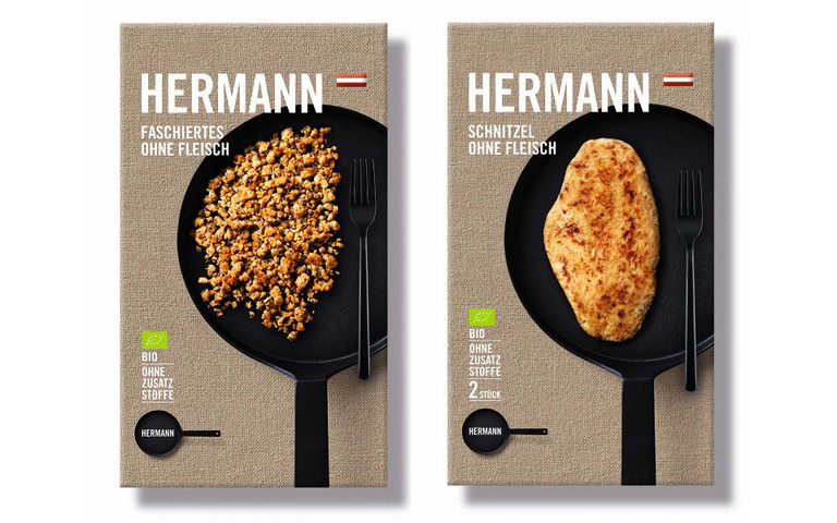 Mit der neuen Verpackung werden 80 Prozent Plastik eingespart.