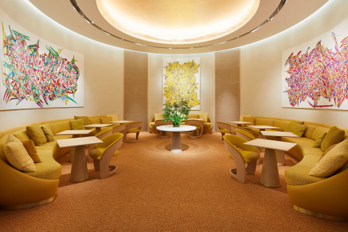«Le Café V»