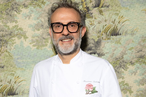 Massimo Bottura