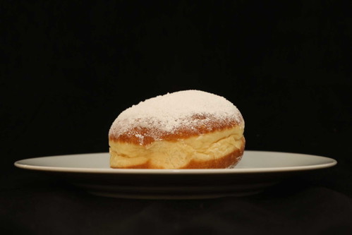 Krapfen der Bäckerei | Konditorei Ungersbäck Preis/Stück: 1,40 €

