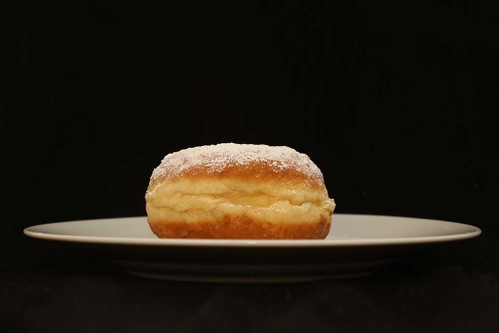 Reiter Krapfen Eingekauft bei: Meinl am Graben Preis/Stück: 1,69 €