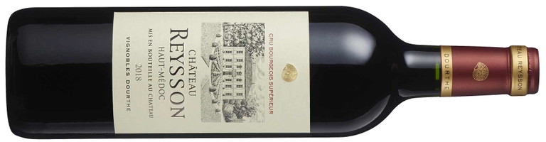Château Reysson 2018 Cru Bourgeois Supérieur