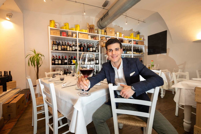 Davide Dato