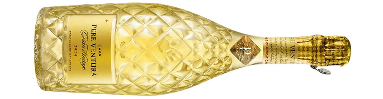 Cava Pere Ventura Gran Vintage