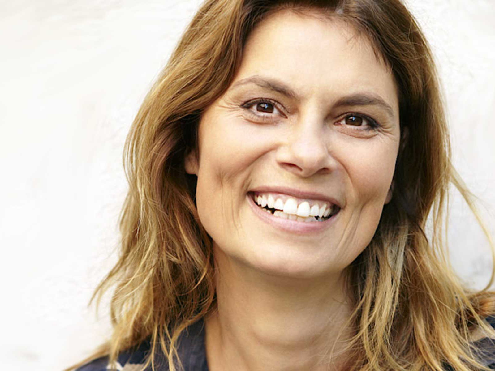 Sarah Wiener
