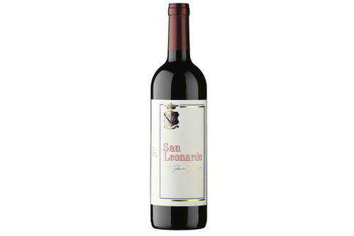 Tenuta San Leonardo, San Leonardo 2014.