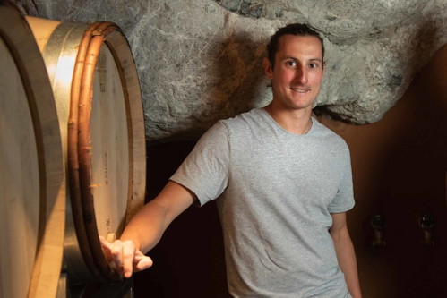 Weingut Adank – Patrick Adank