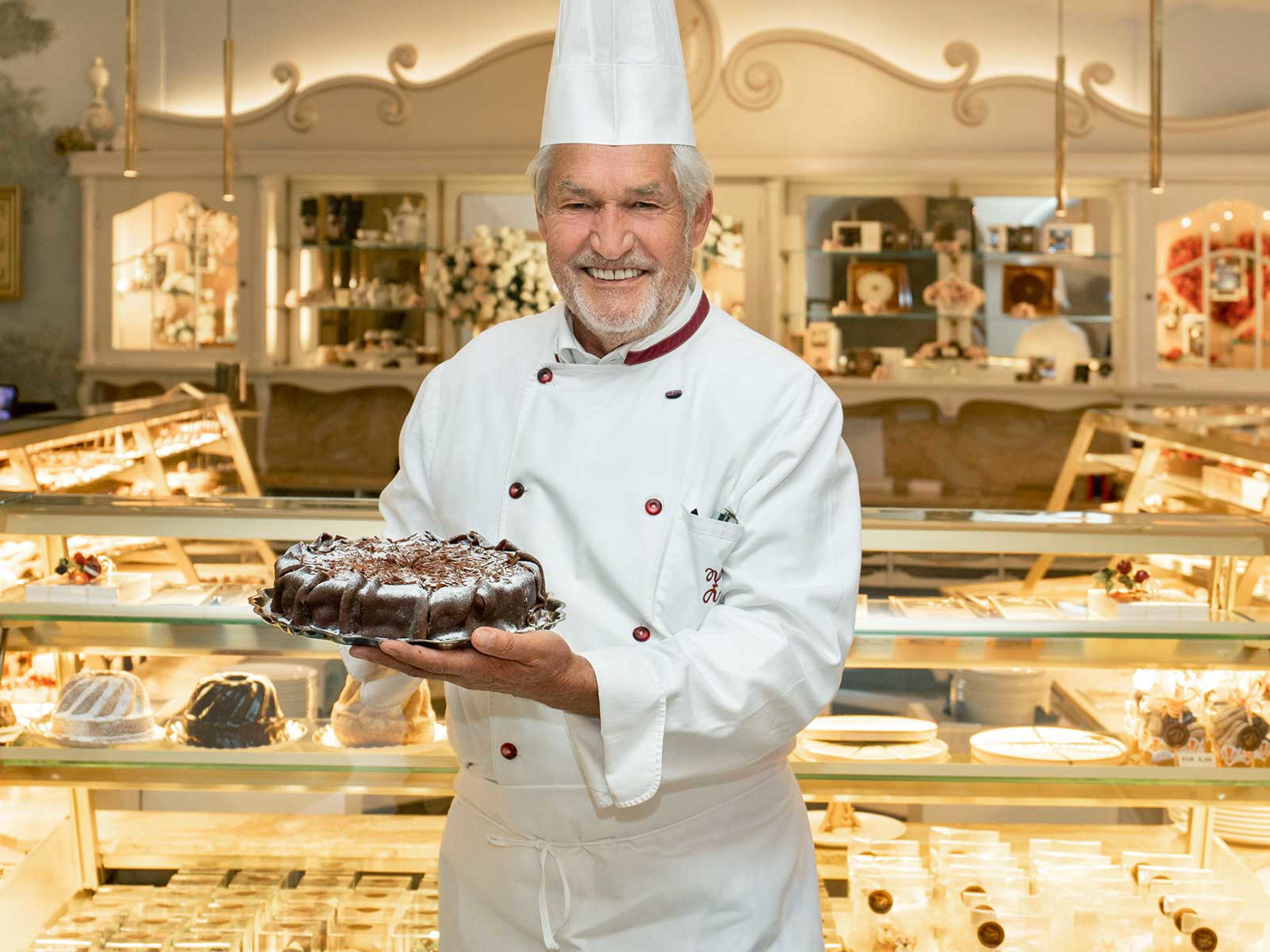 Josef Zauner