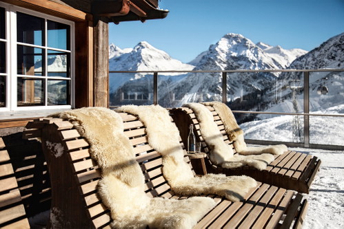 «Alpenblick»