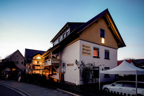 Metzgerbräu Uetzing, Bad Staffelstein