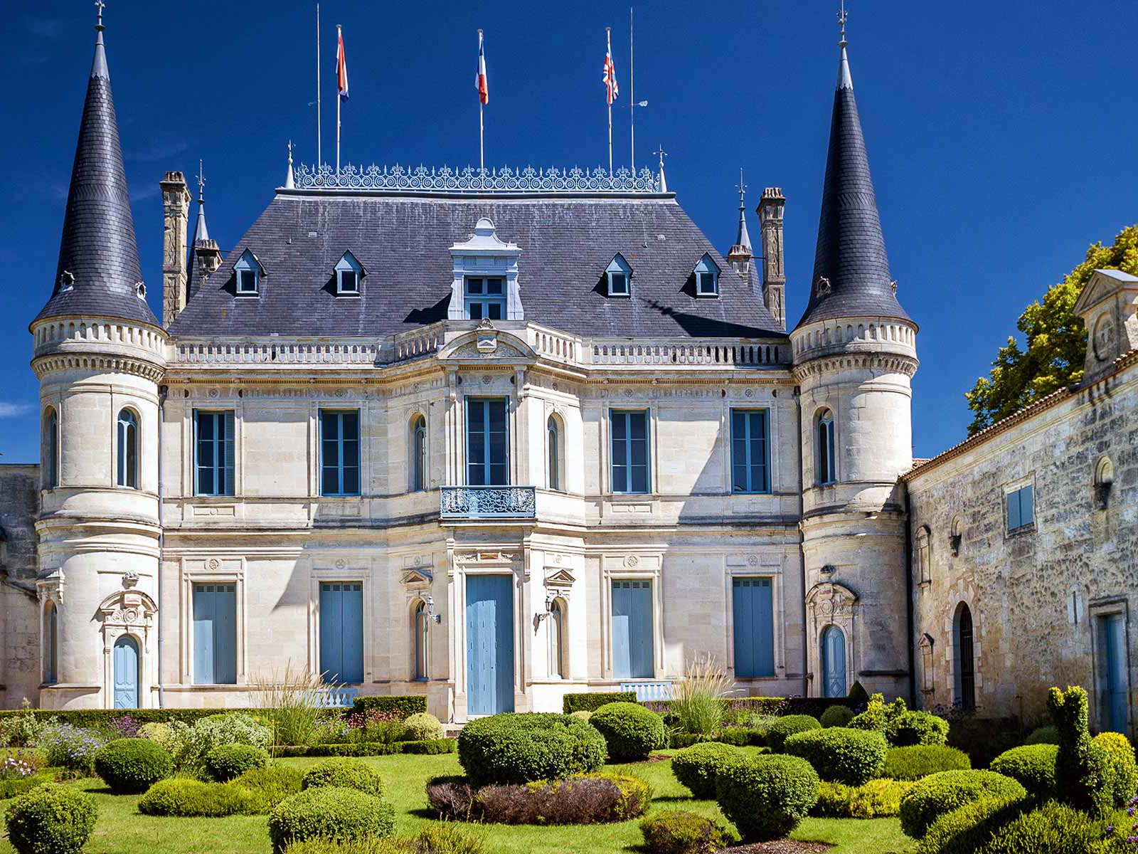 Château Palmer