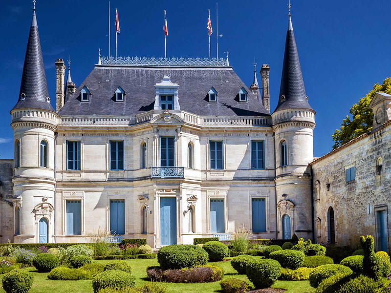 Château Palmer