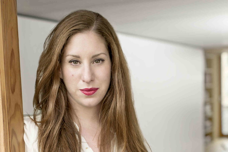 Wurde 2019 unter die 200 »Ad Influencers« gewählt: Architektin Ester Bruzkus aus Berlin.