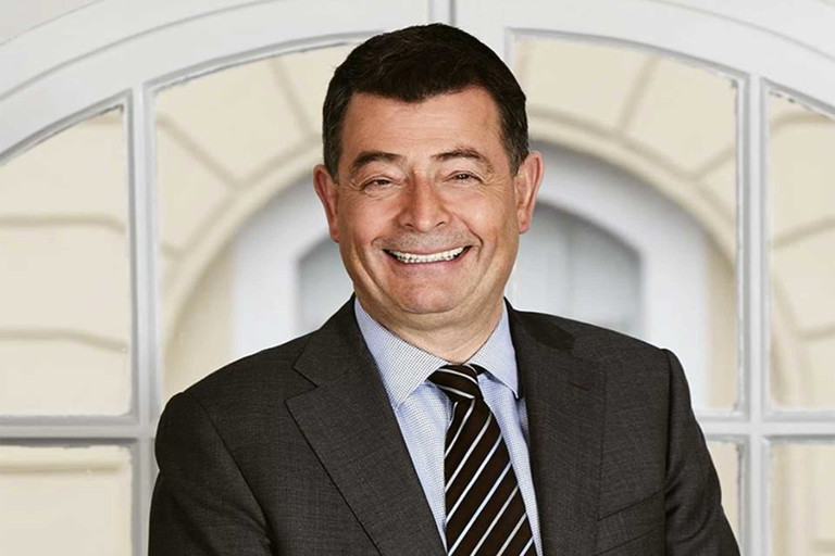 Stefan Ottrubay