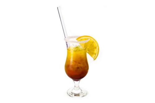 Eine Alternative aus Glas.