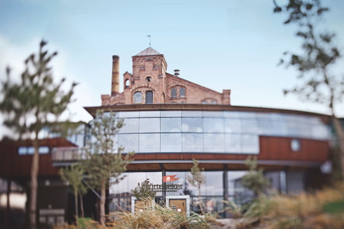 Störtebeker Braumanufaktur, Stralsund