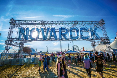 Nova Rock