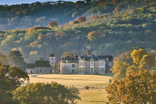 Wiston Estate in West Sussex gehört zu den kleineren Schaumweinproduzenten&nbsp; auf der Insel. Chefwinzer Dermot Sugrue ist eigentlich gebürtiger Ire.