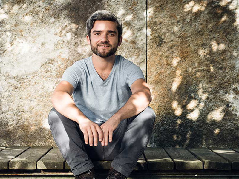 Christoph Polz