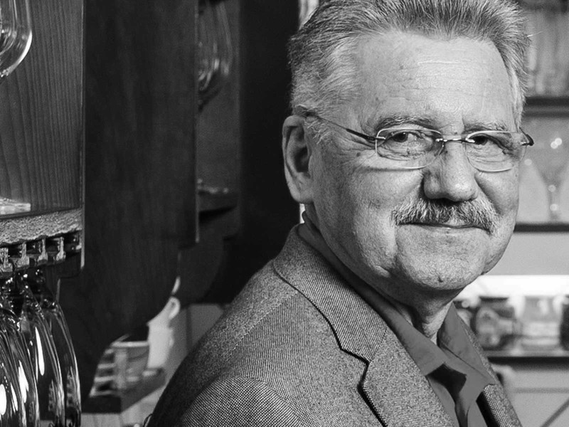 Hans Weibel