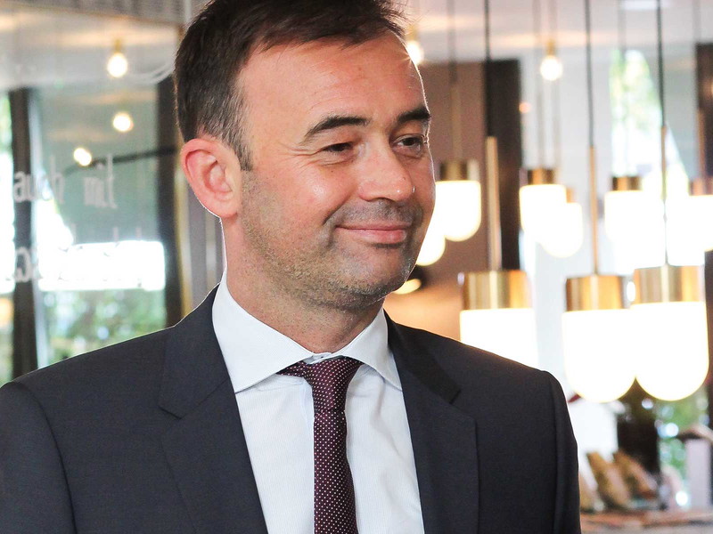 Joachim Kroboth