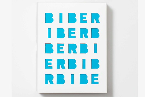 Biber aus der Leibacher Biber-Manufaktur