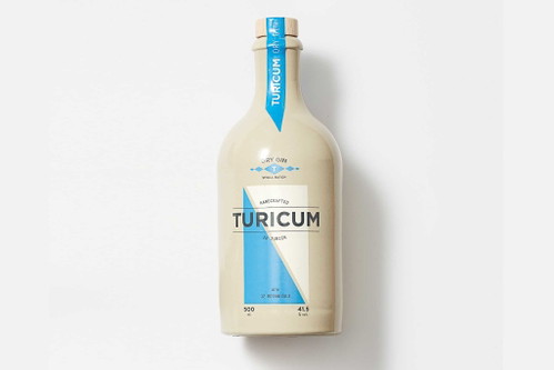 Gin der Turicum Distillery
