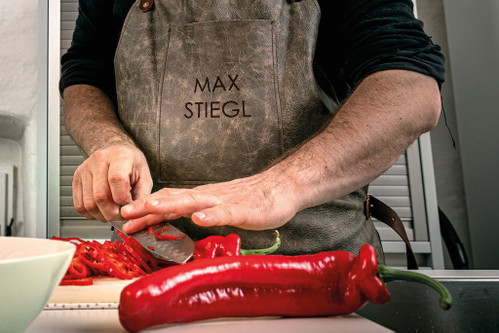 Traditionelle ­Gerichte sind zum ­Kochen aus dem ­Vorratskasten ­besonders gut ­geeignet. Sie stammen aus einer Zeit, als ­frische Produkte höchst saisonal und daher fast immer Mangelware waren.