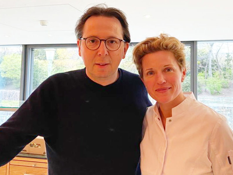 Heinz &amp; Birgit Reitbauer