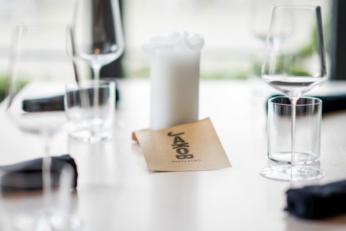 Restaurant «Jakob»