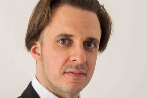 Bernhard Peßentheiner ist der Unternehmenssprecher von Hagleitner.