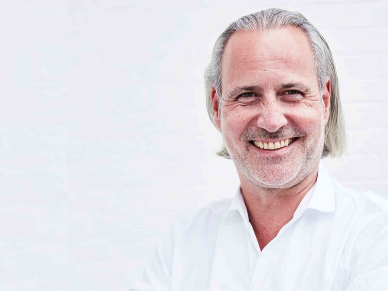 Handwerkskunst und Leidenschaft. Zwei wichtige Küchenkomponenten für Holger Bodendorf.