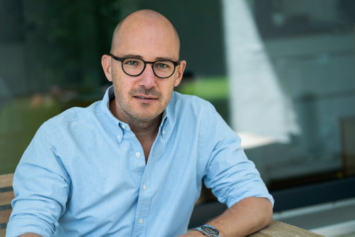 Hagen Rüdlin kam von Moët Hennessy zu den Markgräfler Winzern.
