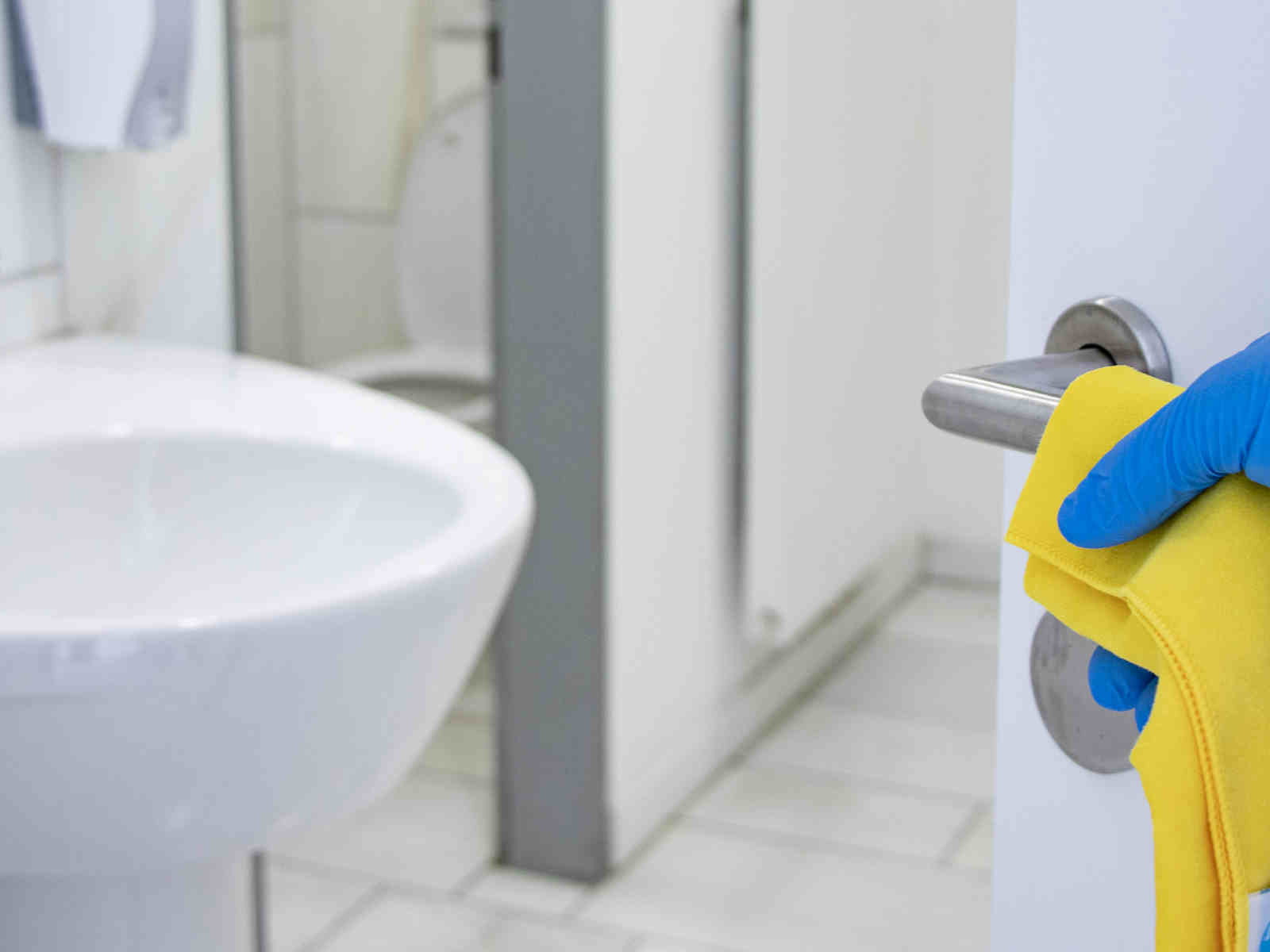Muss sich die Branche in Zukunft neu aufstellen, was Hygienestandards betrifft?