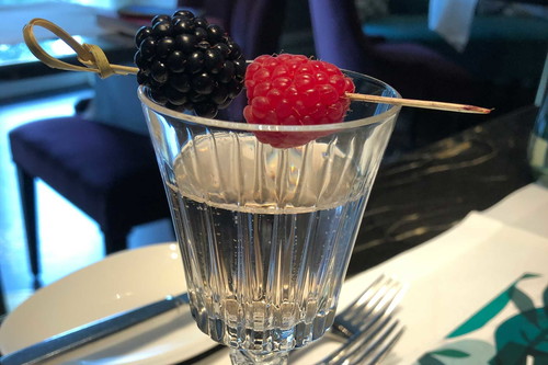 Aperitif