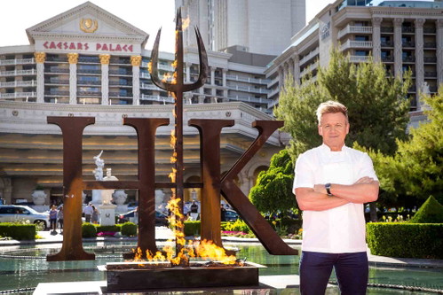 «Hell‘s Kitchen»