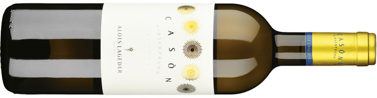 Alois Lageder, Casòn Bianco 2016 bindella.ch, CHF 44,50